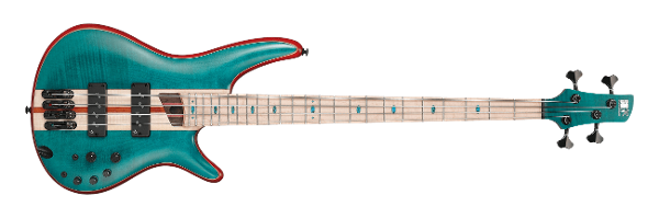 IbanezエレキベースSR420sdgr 4弦 SR | PRODUCTS | Ibanez guitars