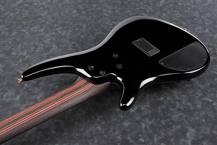 Ibanez sr2605 premium sales