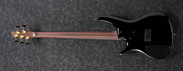 Ibanez sr 2605 deals