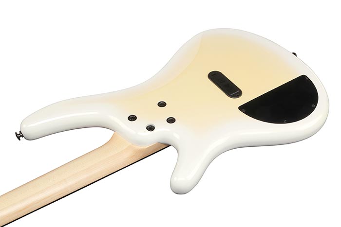 SR280E-CNW琴体背面照片