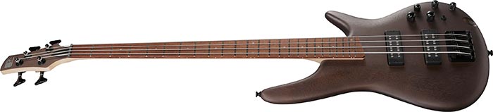 Entire top of the SR300EB-WNF