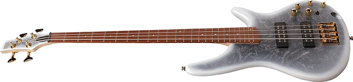 Entire top of the  SR300EDX-FBM