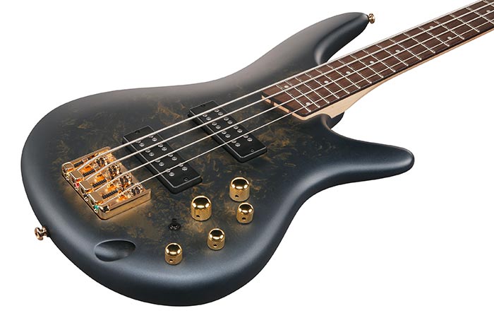 Top of the SR300EDX-FDM's body