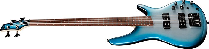 Entire top of the SR300E-DOT