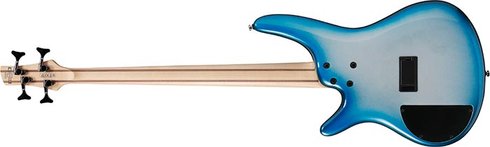 Entire back of the SR300E-DOT