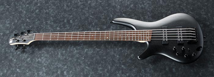 SR305EBL SR ELECTRIC BASSES PRODUCTS Ibanez guitars