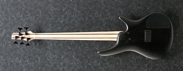Ibanez sr305ebl cheap
