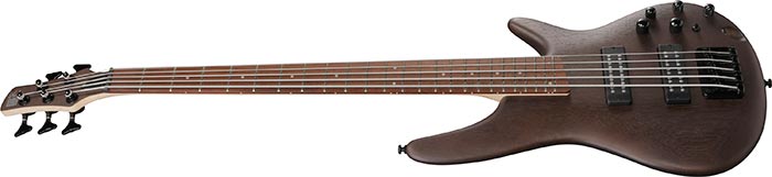 Entire top of the SR305EB-WNF