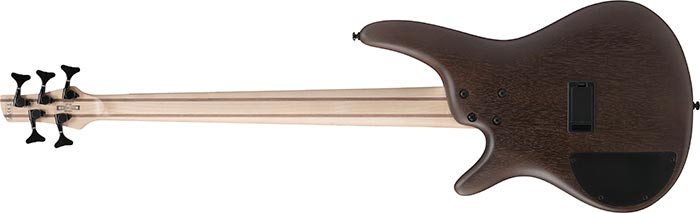 Entire back of the SR305EB-WNF