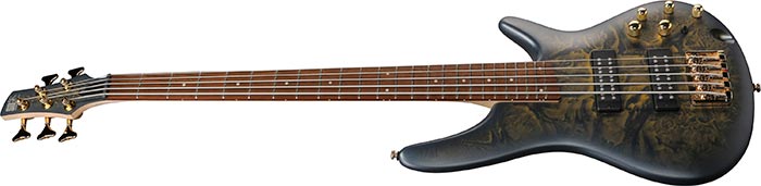 Entire top of the  SR305EDX-FDM