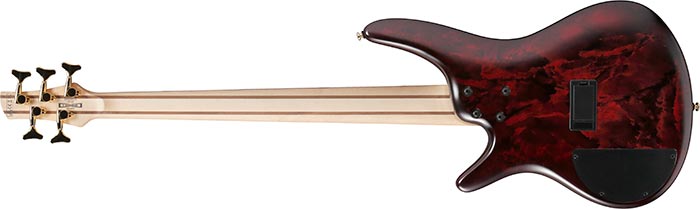 SR305EDX-WZM全体背面照片