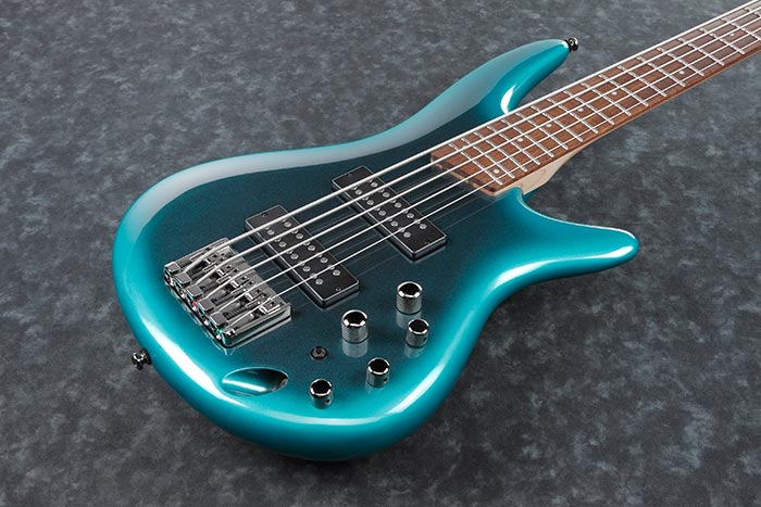 Ibanez sr305e top