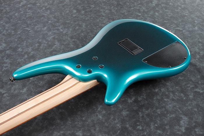 SR305E-CUB - Electric Bass Guitar | Ibanez SR305E-CUB - Electric Bass Guitar | Ibanez