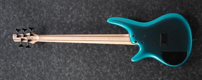 SR305E | SR | ELECTRIC BASSES | PRODUCTS | Ibanez guitars