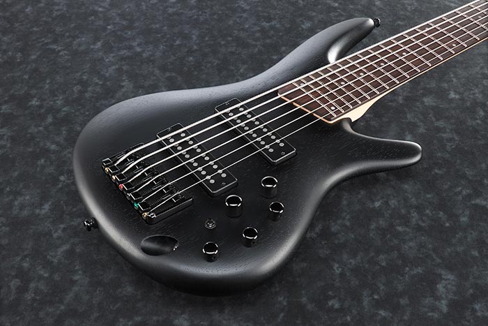 Ibanez sr306eb outlet