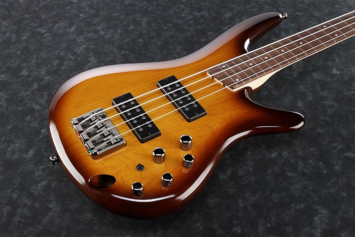 Ibanez sr370 bass discount