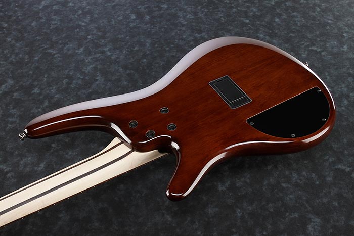 Ibanez sr370f new arrivals