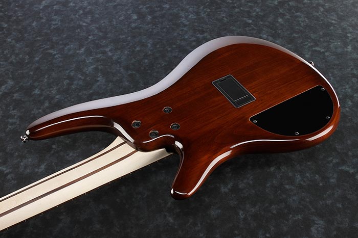 Ibanez sr 375 new arrivals