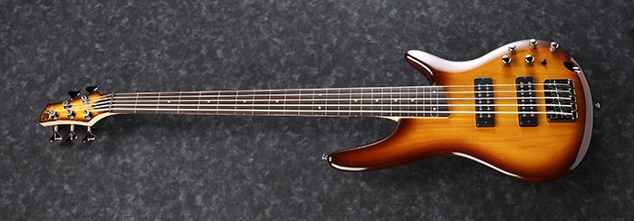 Ibanez sr 375 hot sale