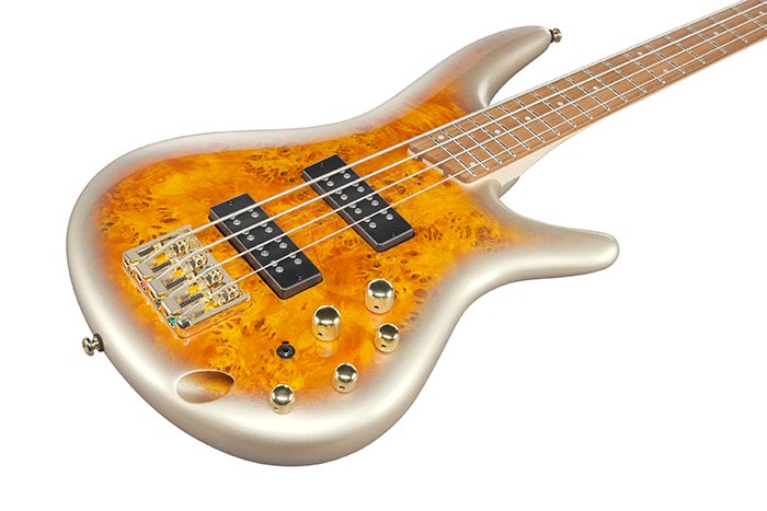 SR400EPBDX | SR | ELECTRIC BASSES | PRODUCTS | Ibanez guitars
