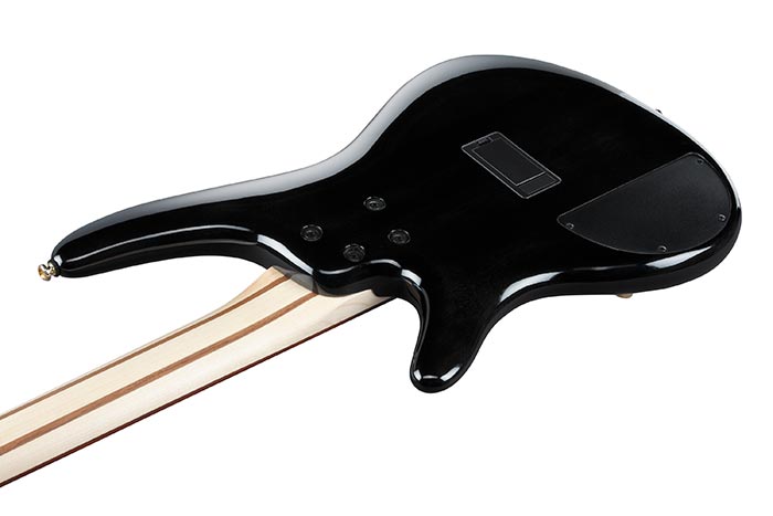 音出し確認済】ibanez SDGR ベース EMGピックアップ搭載 - メルカリ