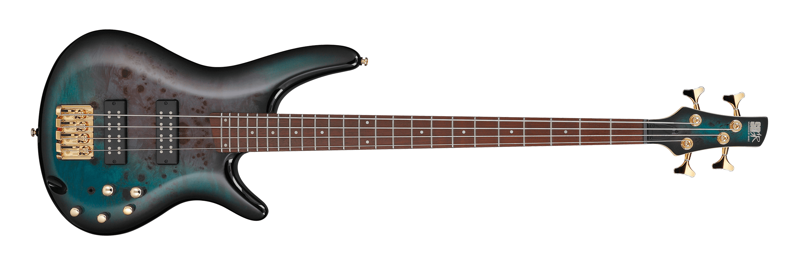SR400EPBDX | SR | ELECTRIC BASSES | PRODUCTS | Ibanez guitars