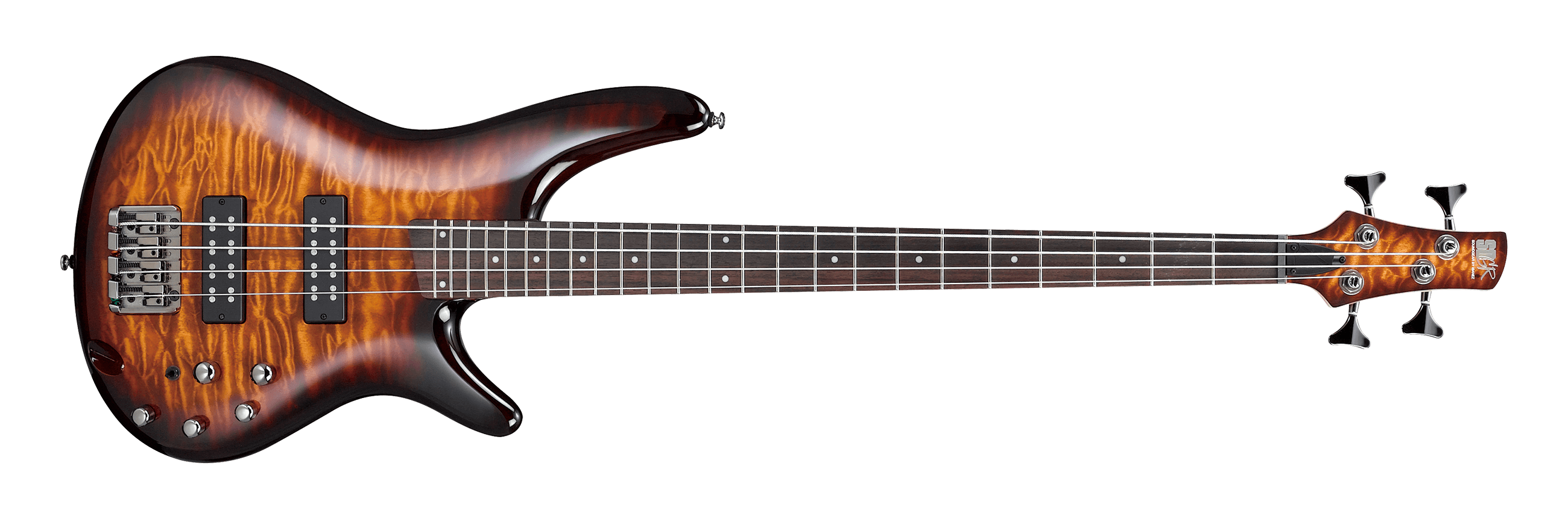 SR400EQM | SR | ELECTRIC BASSES | PRODUCTS | Ibanez guitars