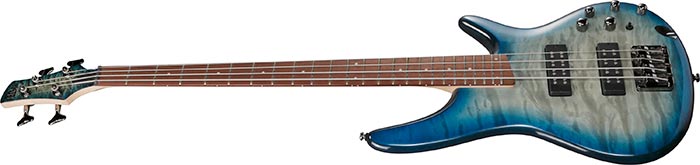 SR400EQM-SCB全体正面照片