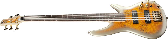 Entire top of the  SR405EPBDX-MGU