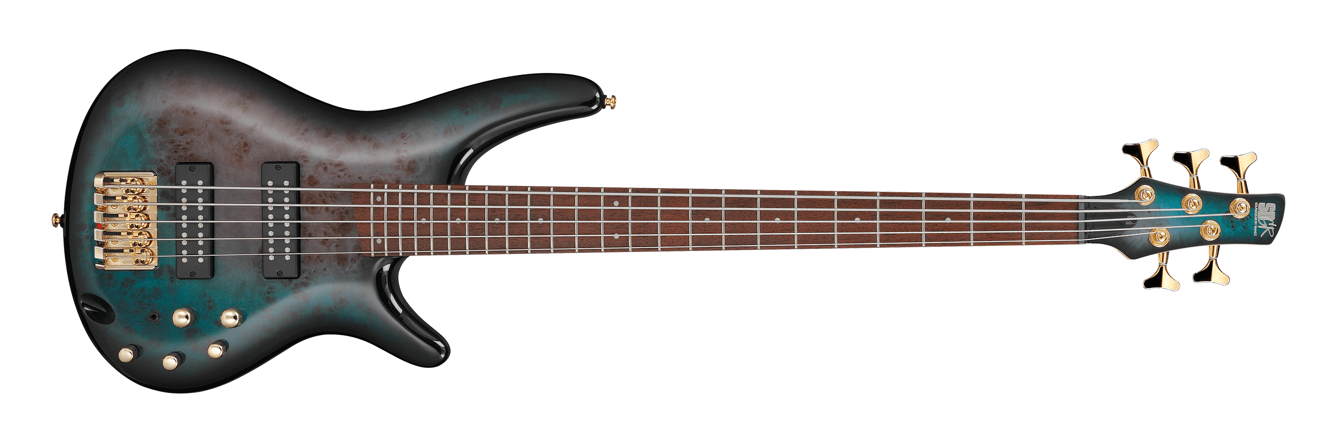 SR405EPBDX | SR | ELECTRIC BASSES | PRODUCTS | Ibanez guitars