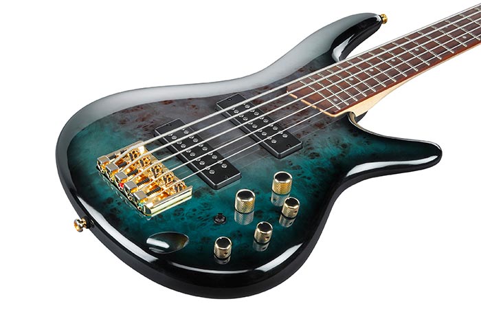 SR405EPBDX | SR | ELECTRIC BASSES | PRODUCTS | Ibanez guitars