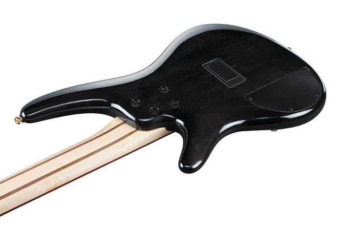 SR405EPBDX | SR | ELECTRIC BASSES | PRODUCTS | Ibanez guitars