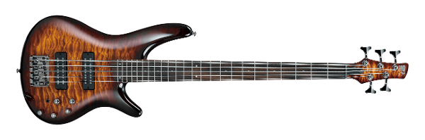 Ibanez sr405 5 string bass deals