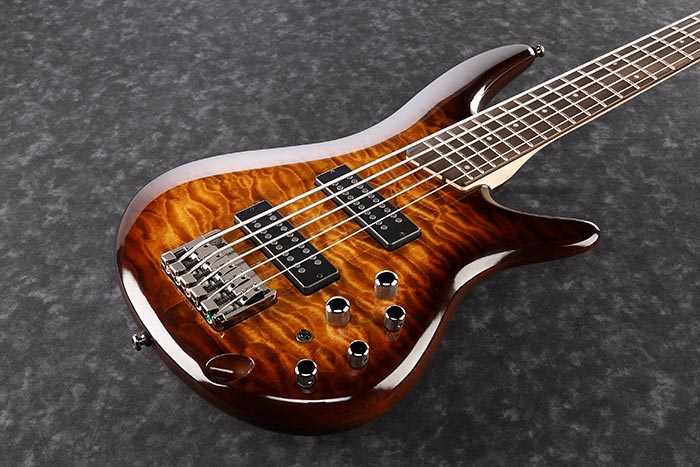 Ibanez sr405qm store