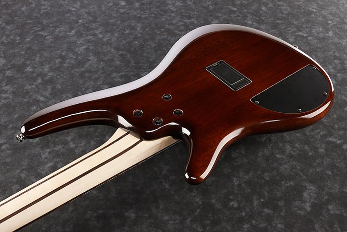 SR405EQM SR ELECTRIC BASSES PRODUCTS Ibanez guitars