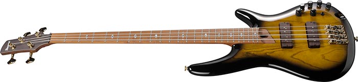 SR4500-DST全体正面照片