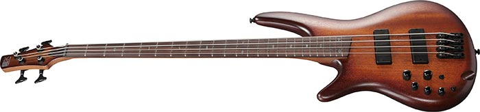 Entire top of the SR500AL-MHL