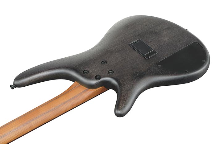 SR500A-TGFのボディ表側の画像