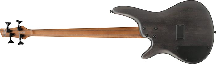 SR500A-TGFの全体の裏側の画像