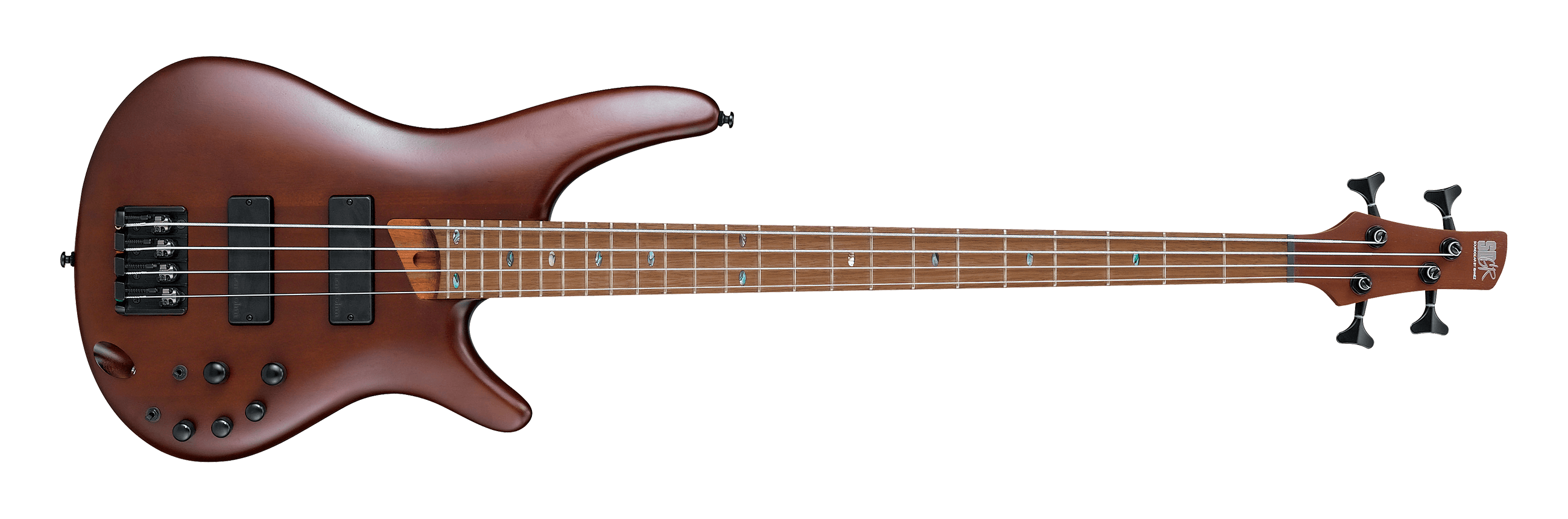 SR500E | SR | ELECTRIC BASSES | PRODUCTS | Ibanez guitars