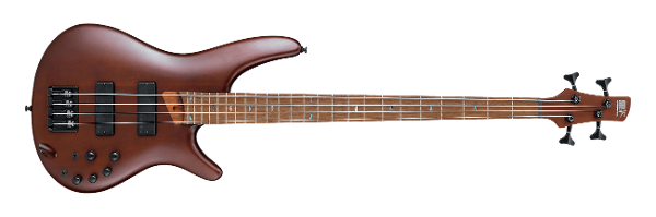 アイバニーズ SR-500 SR500E | SR | ELECTRIC BASSES | PRODUCTS | Ibanez guitars