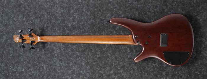 SR500E | SR | ELECTRIC BASSES | PRODUCTS | Ibanez guitars