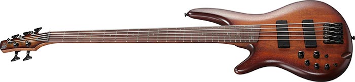 Entire top of the SR505AL-MHL