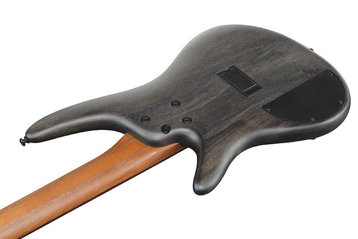 SR505A-TGFのボディ表側の画像