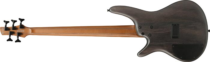 SR505A-TGFの全体の裏側の画像