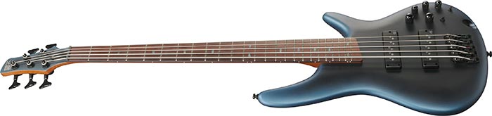 Entire top of the SR505N-MAM