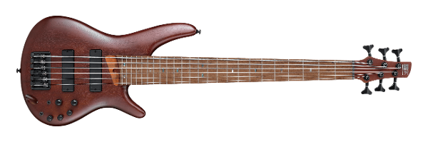 アイバニーズ SR500 SR506E | SR | ELECTRIC BASSES | PRODUCTS | Ibanez guitars