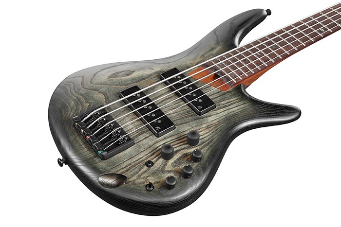 Ibanez sr605e on sale