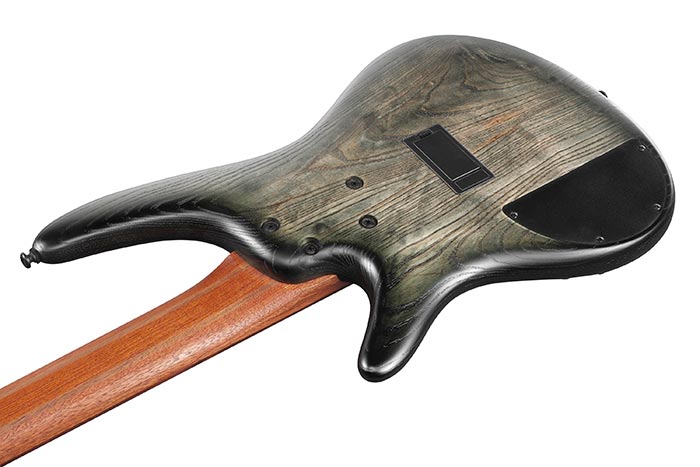 SR605E SR ELECTRIC BASSES PRODUCTS Ibanez guitars