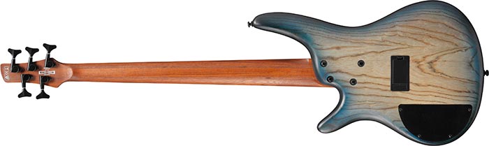 Ibanez sr605e 2025